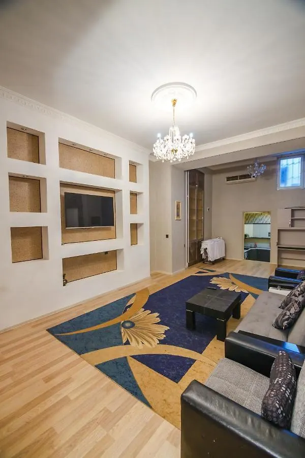 Deluxe Apartment 9 Baky 0*,  Azerbaigian